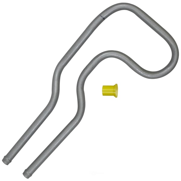 Gates Power Steering Return Line Hose Assembly Cooler Tube 352892