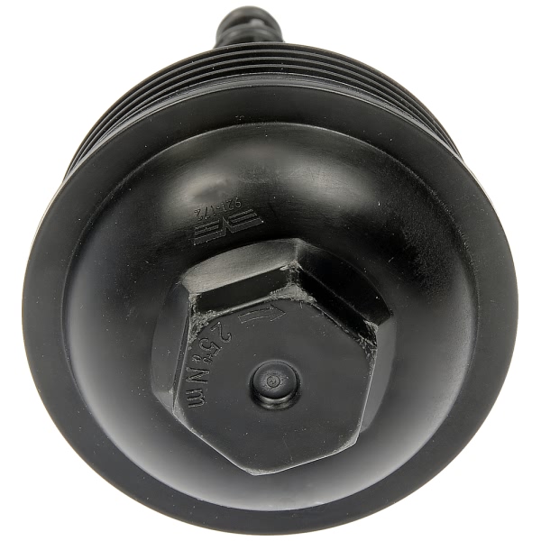 Dorman OE Solutions Oil Filter Cap 921-172