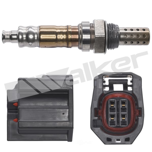 Walker Products Oxygen Sensor 350-34593
