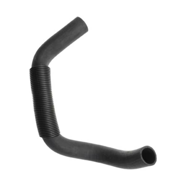 Dayco Engine Coolant Curved Radiator Hose 72258