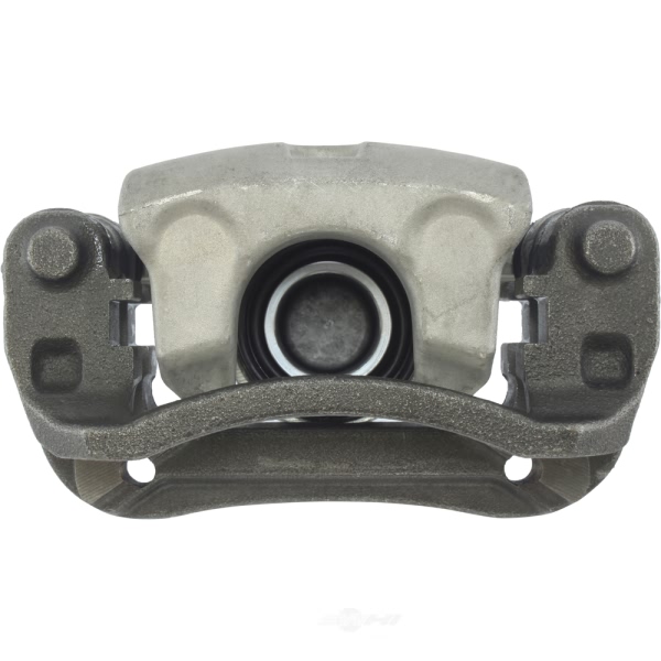 Centric Remanufactured Semi-Loaded Rear Passenger Side Brake Caliper 141.50613