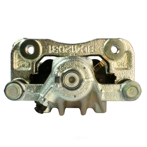 Mando Rear Driver Side Brake Caliper 16A5180