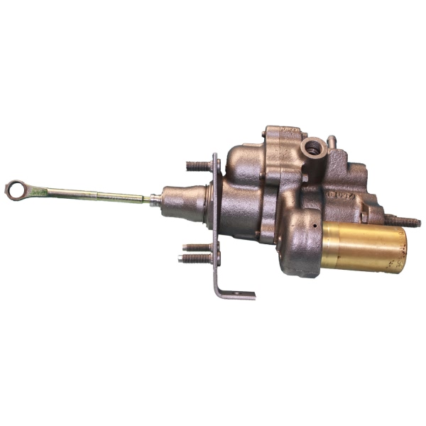 Centric Power Brake Booster 160.71746