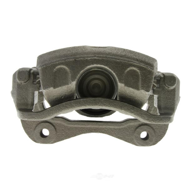 Centric Remanufactured Semi-Loaded Front Passenger Side Brake Caliper 141.51257