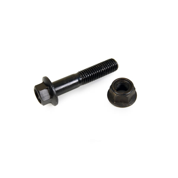 Mevotech Supreme Front Driver Side Upper Non Adjustable Control Arm And Ball Joint Assembly CMK8781