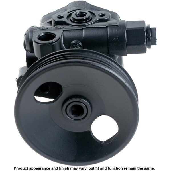 Cardone Reman Remanufactured Power Steering Pump w/o Reservoir 21-5393