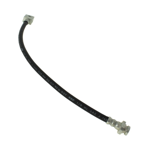 Centric Rear Upper Brake Hose 150.43316