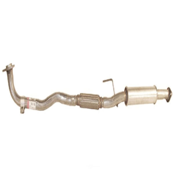 Bosal Exhaust Pipe 283-335