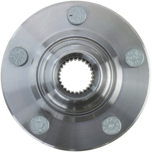 Centric C-Tek™ Front Standard Axle Bearing and Hub Assembly Repair Kit 403.44003E