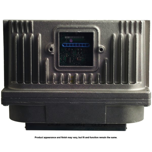 Cardone Reman Remanufactured Powertrain Control Module 77-7058F