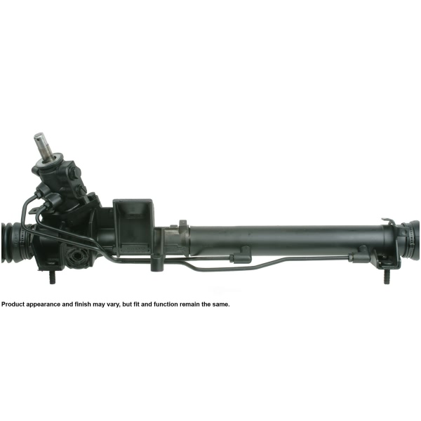 Cardone Reman Remanufactured Hydraulic Power Rack and Pinion Complete Unit 26-2515
