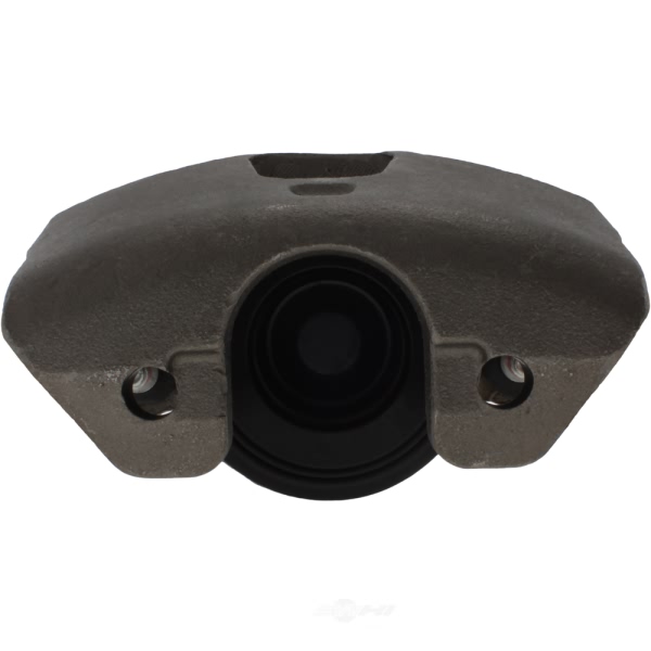 Centric Remanufactured Semi-Loaded Front Driver Side Brake Caliper 141.67030