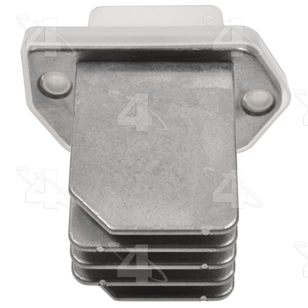 Four Seasons Hvac Blower Motor Resistor Block 20454