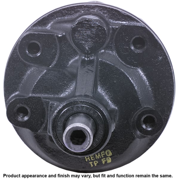 Cardone Reman Remanufactured Power Steering Pump w/o Reservoir 20-650