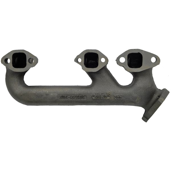 Dorman Cast Iron Natural Exhaust Manifold 674-210