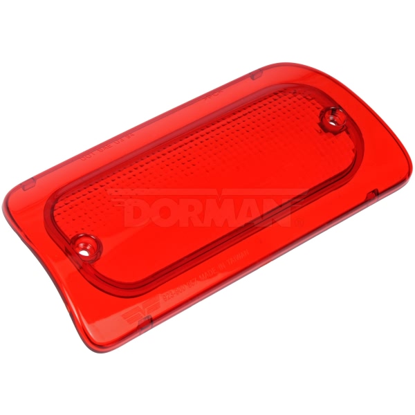 Dorman Replacement 3Rd Brake Light Lens 923-900