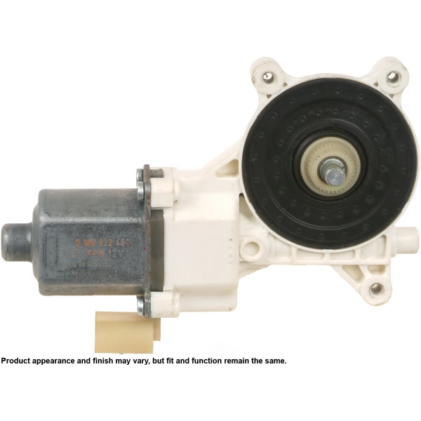 Cardone Reman Remanufactured Window Lift Motor 42-3091