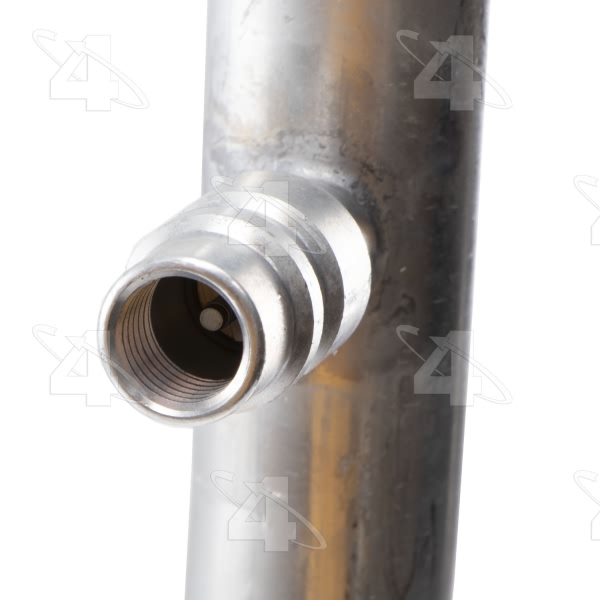 Four Seasons A C Refrigerant Suction Hose 66280