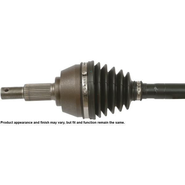 Cardone Reman Remanufactured CV Axle Assembly 60-6302