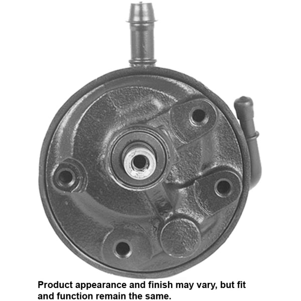 Cardone Reman Remanufactured Power Steering Pump w/Reservoir 20-8756