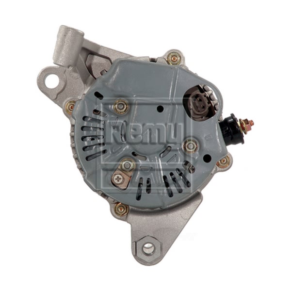 Remy Remanufactured Alternator 12228