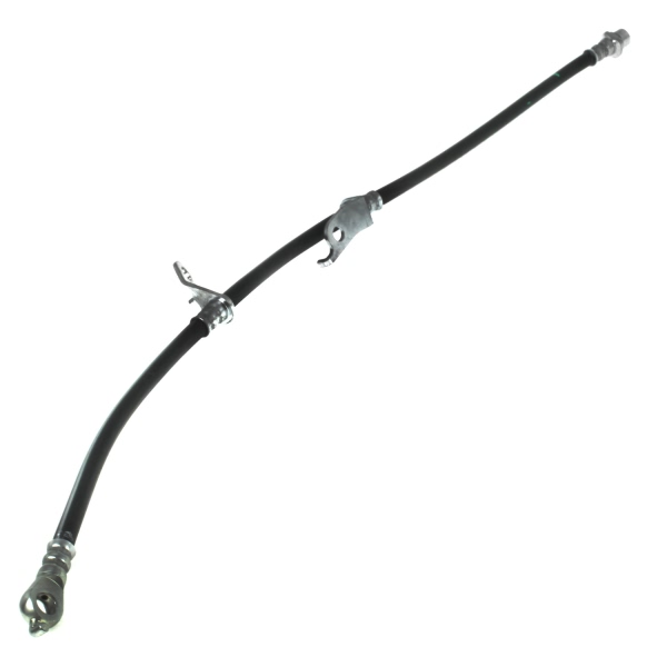 Centric Front Passenger Side Brake Hose 150.44145