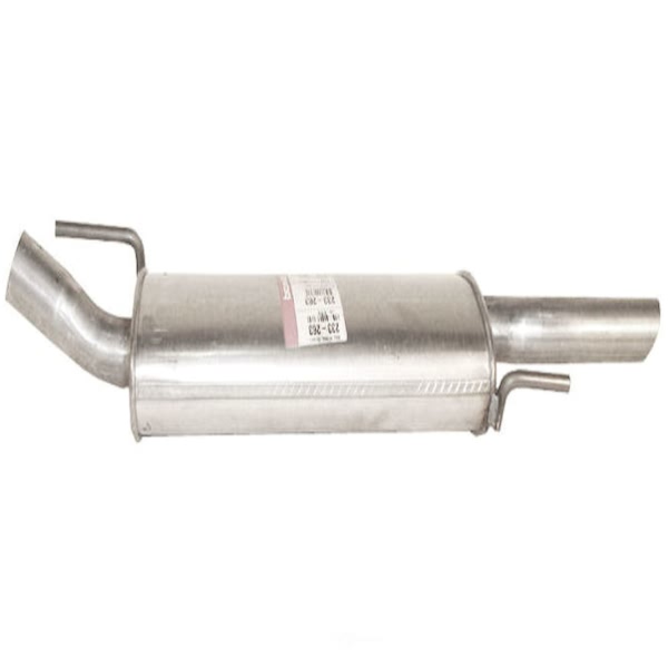 Bosal Rear Exhaust Muffler 233-263