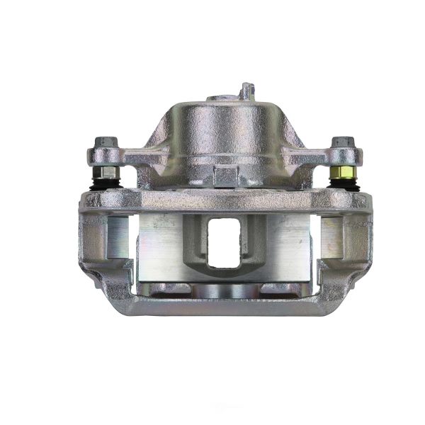 Mando Front Passenger Side Brake Caliper 16A5127