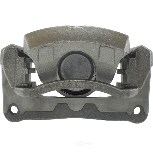 Centric Remanufactured Semi-Loaded Front Passenger Side Brake Caliper 141.44219