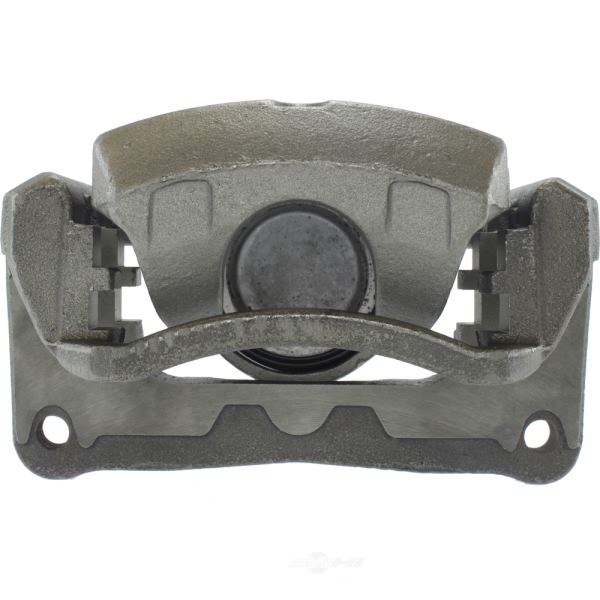 Centric Remanufactured Semi-Loaded Front Passenger Side Brake Caliper 141.44219