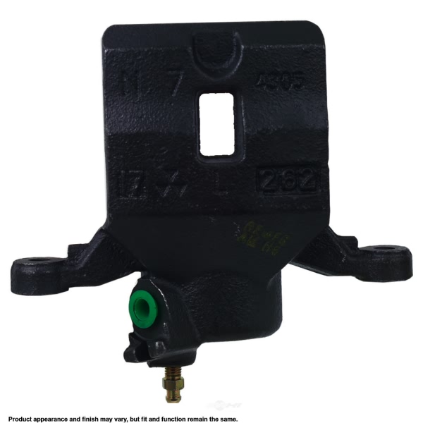Cardone Reman Remanufactured Unloaded Caliper 19-2790