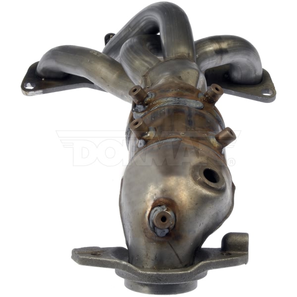 Dorman Stainless Steel Natural Exhaust Manifold 673-9591