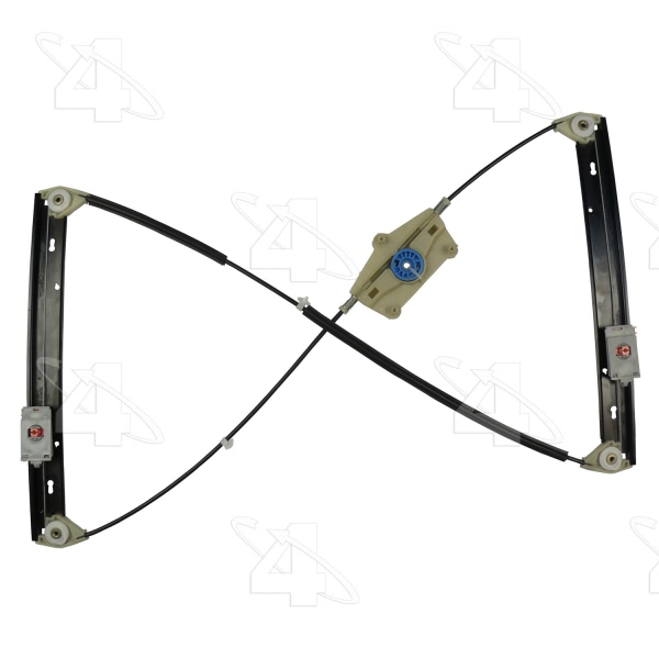 ACI Rear Passenger Side Power Window Regulator without Motor 380067