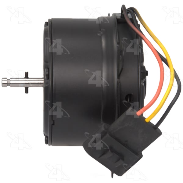 Four Seasons Radiator Fan Motor 35314