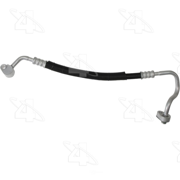 Four Seasons A C Discharge Line Hose Assembly 55105