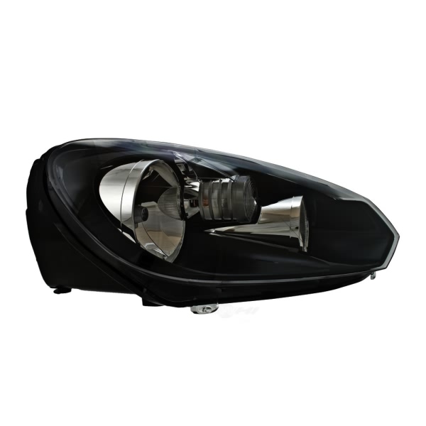 Hella Headlamp - Passenger Side 010310081