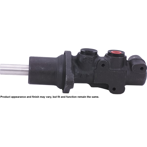 Cardone Reman Remanufactured Master Cylinder 10-2721