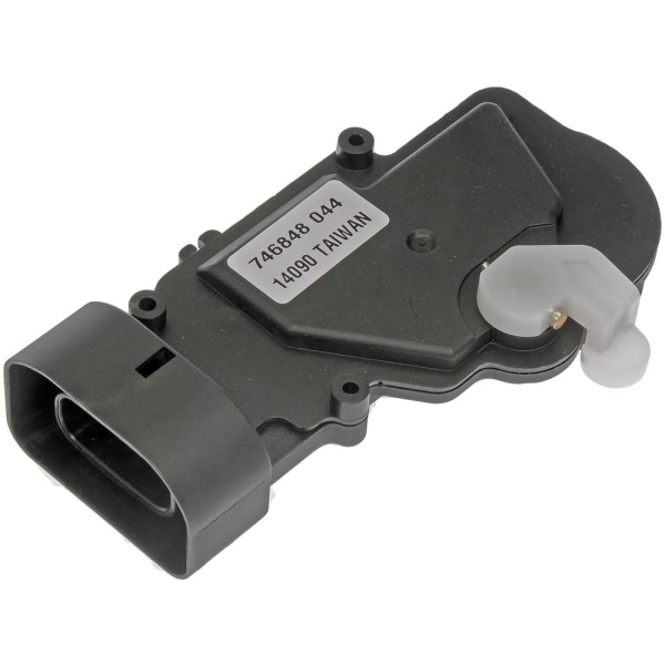 Dorman Liftgate Door Lock Actuator Motor 746-848