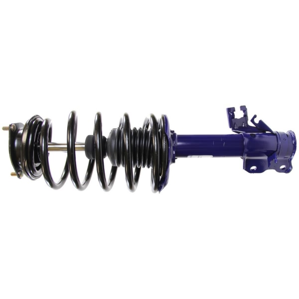 Monroe RoadMatic™ Front Driver Side Complete Strut Assembly 182106