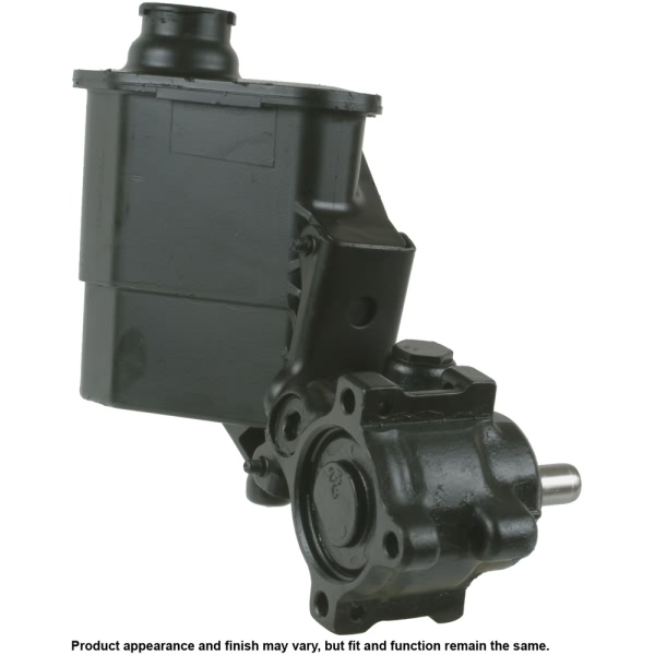 Cardone Reman Remanufactured Power Steering Pump w/Reservoir 20-70267