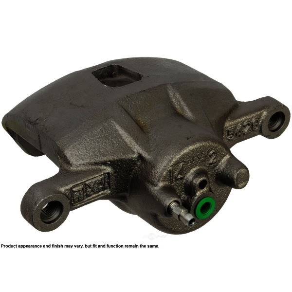 Cardone Reman Remanufactured Unloaded Caliper 19-3430