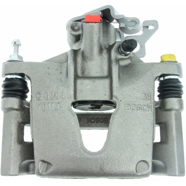 Centric Remanufactured Semi-Loaded Rear Passenger Side Brake Caliper 141.20515