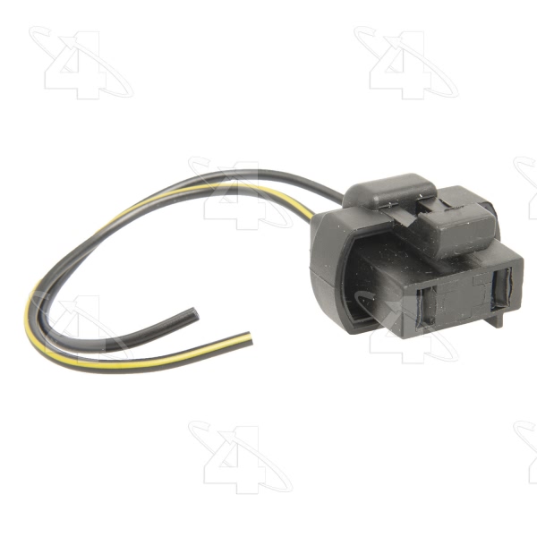 Four Seasons A C Clutch Cycle Switch Connector 37234