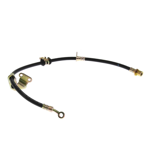 Centric Front Passenger Side Brake Hose 150.40046