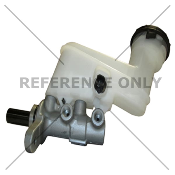 Centric Premium Brake Master Cylinder 130.40085