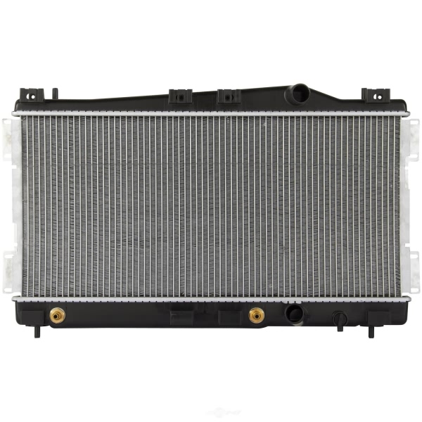 Spectra Premium Complete Radiator CU2196