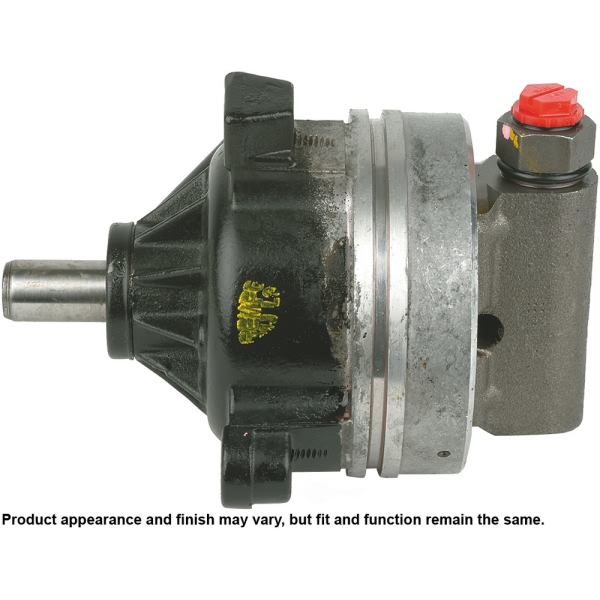 Cardone Reman Remanufactured Power Steering Pump w/o Reservoir 20-248