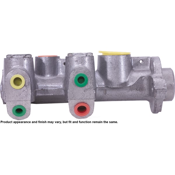 Cardone Reman Remanufactured Master Cylinder 10-2355