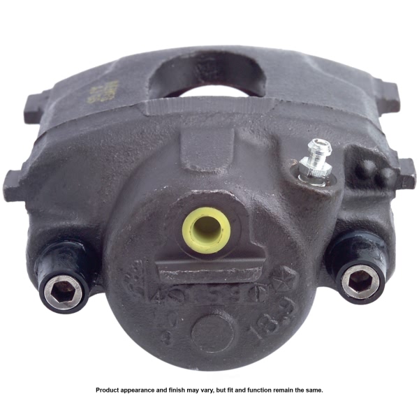 Cardone Reman Remanufactured Unloaded Caliper 18-4800