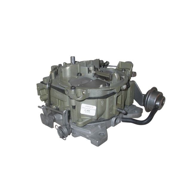 Uremco Remanufactured Carburetor 2-268